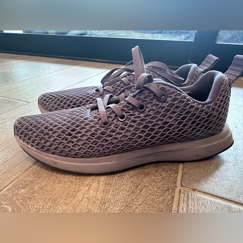NOBULL, Women’s Mesh Runner, 6.5, Lavender